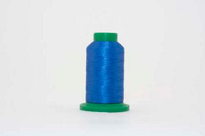 Isacord Embroidery Thread - Nordic Blue - mrsewing